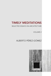 bokomslag Timely Meditations, vol.2
