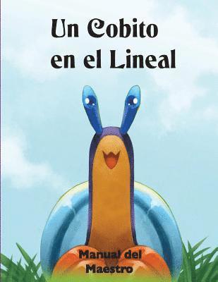 bokomslag Un Cobito en el Lineal Manual Educativo: Ejercicios & Actividades