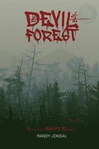 bokomslag The Devil of the Forest