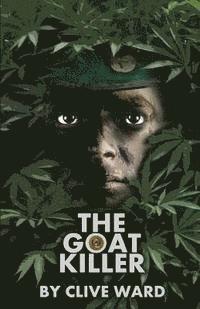 bokomslag The Goat Killer