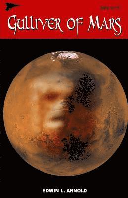 Gulliver of Mars 1