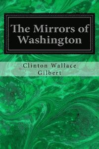 bokomslag The Mirrors of Washington