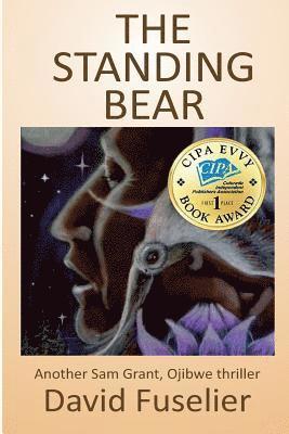 The Standing Bear 1