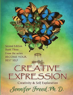 Creative Expression 1