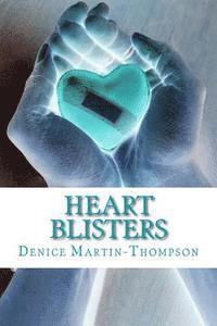 bokomslag Heart Blisters