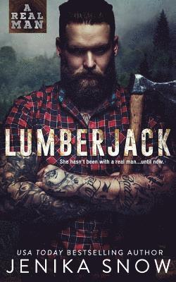 bokomslag Lumberjack