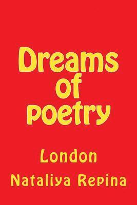 bokomslag Dreams of Poetry: London