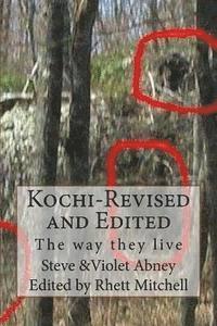 Kochi-Revised and Edited: The way they live 1