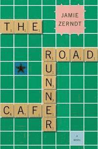 The Roadrunner Cafe 1