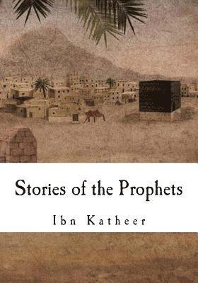 Stories of the Prophets 1