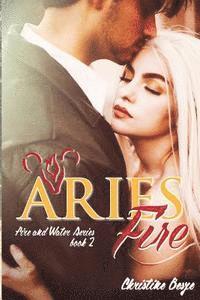 bokomslag Aries Fire: Fire and Water Series Book 2