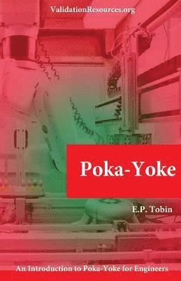 bokomslag Poke-yoke for Engineers