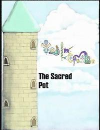 bokomslag Yujin Craile: The Sacred Pot