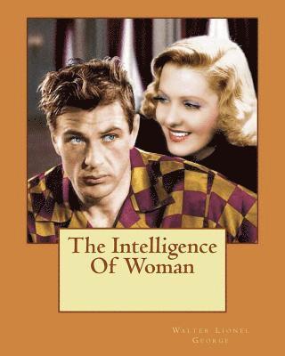 The Intelligence Of Woman 1