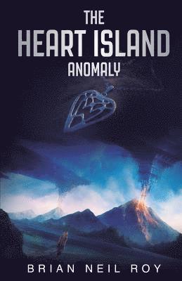Jeanne Marie Leach, Marlena Lynn Bartlett - The Heart Island Anomaly, Häftad