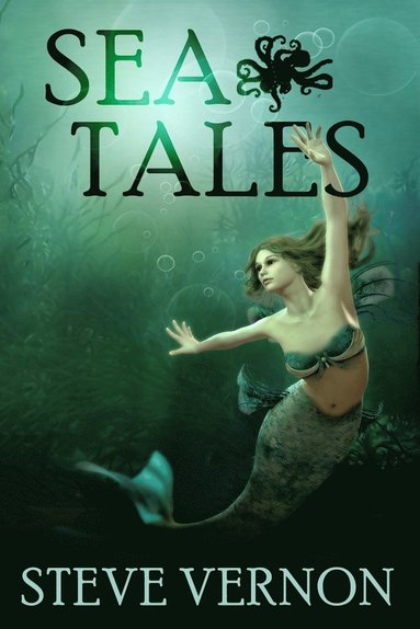 bokomslag Sea Tales