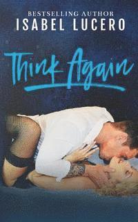 Isabel Lucero - Think Again, Häftad. Tillgänglighet: Lägg i varukorg