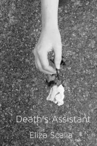 Eliza Scalia - Death's Assistant, Häftad. Tillgänglighet: Lägg i varukorg