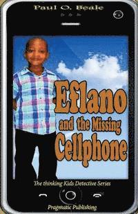 bokomslag Eflano and the Missing Cellphone