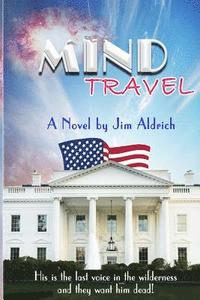 bokomslag Mind Travel