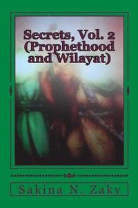 bokomslag Secrets, Vol. 2: Prophethood and Wilayat