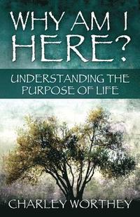 bokomslag Why Am I Here?: Understanding the Purpose of Life