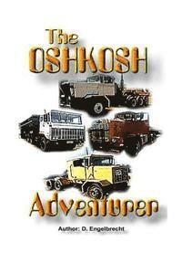 bokomslag The Oshkosh adventurer