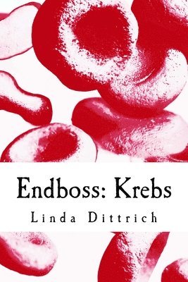 Endboss: Krebs: Sei wie Dimi (ohne das mit dem Sterben) 1