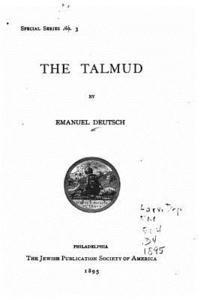 bokomslag The Talmud