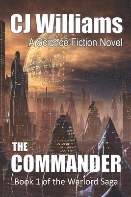 The Commander 1