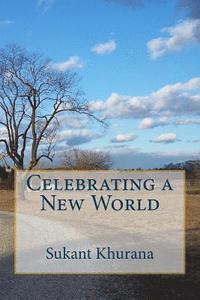 bokomslag Celebrating a New World
