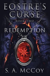 bokomslag Eostre's Curse: Book Two: Redemption