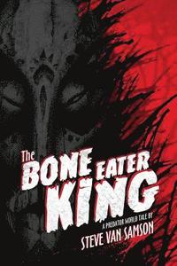 bokomslag The Bone Eater King