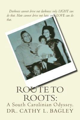 Route To Roots 1