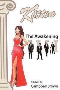 Kitten-The Awakening 1