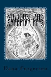 bokomslag Stardust and Sapphire Eyes