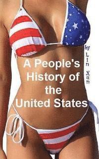 bokomslag A People's History of the United States