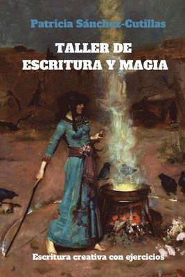 bokomslag Taller de escritura y magia