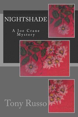 bokomslag Nightshade: A Joe Crane Mystery