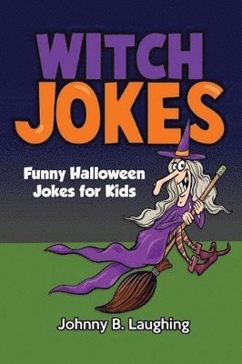 Witch Jokes