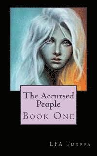 bokomslag The Accursed People: Book One