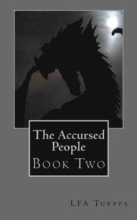 bokomslag The Accursed People, Book Two: Book Two