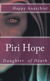 bokomslag Piri Hope: Daughter of Death