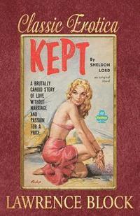 Lawrence Block - Kept, Häftad