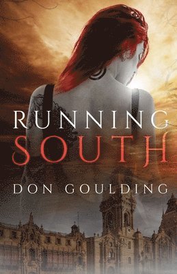 Running South 1