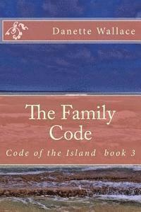 bokomslag The Family Code