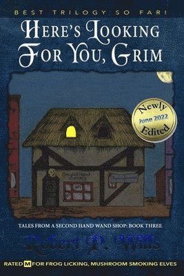 Here's Looking For You, Grim
