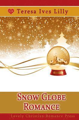bokomslag Snow Globe Romance