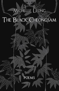 The Black Cheongsam 1