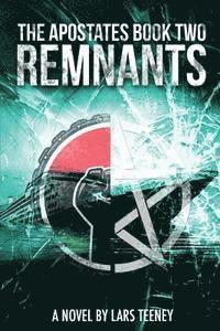 bokomslag The Apostates Book Two: Remnants